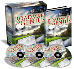 Roadmap to genius
